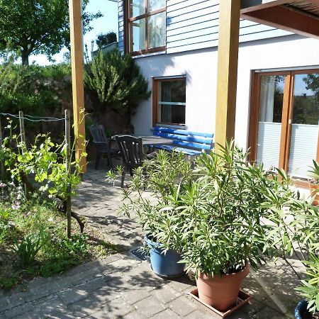 Ferienwohnung Familie Kunz Friesenheim  Zewnętrze zdjęcie