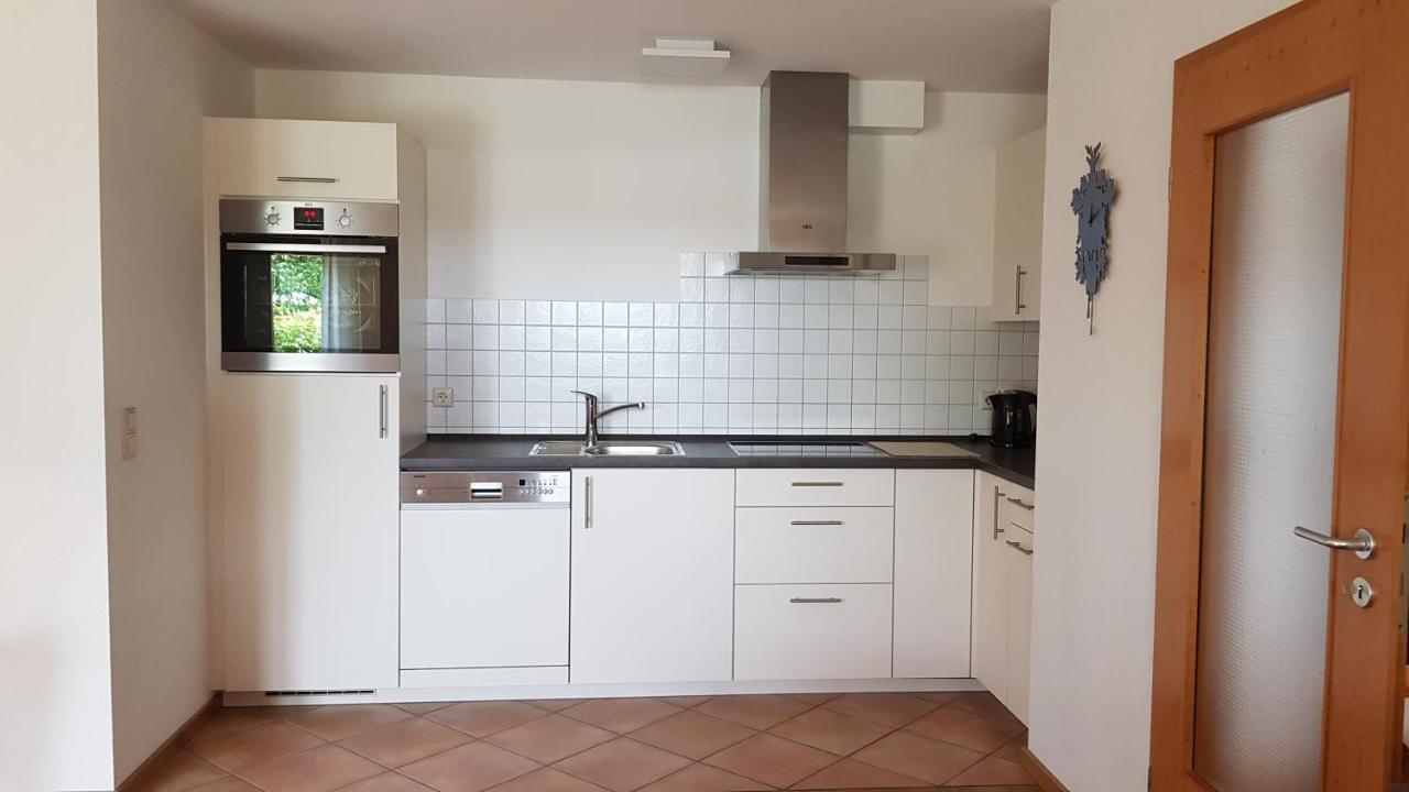 Ferienwohnung Familie Kunz Friesenheim  Zewnętrze zdjęcie