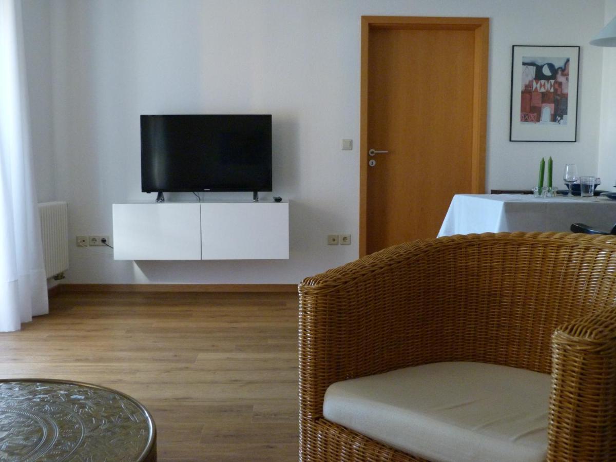 Ferienwohnung Familie Kunz Friesenheim  Zewnętrze zdjęcie