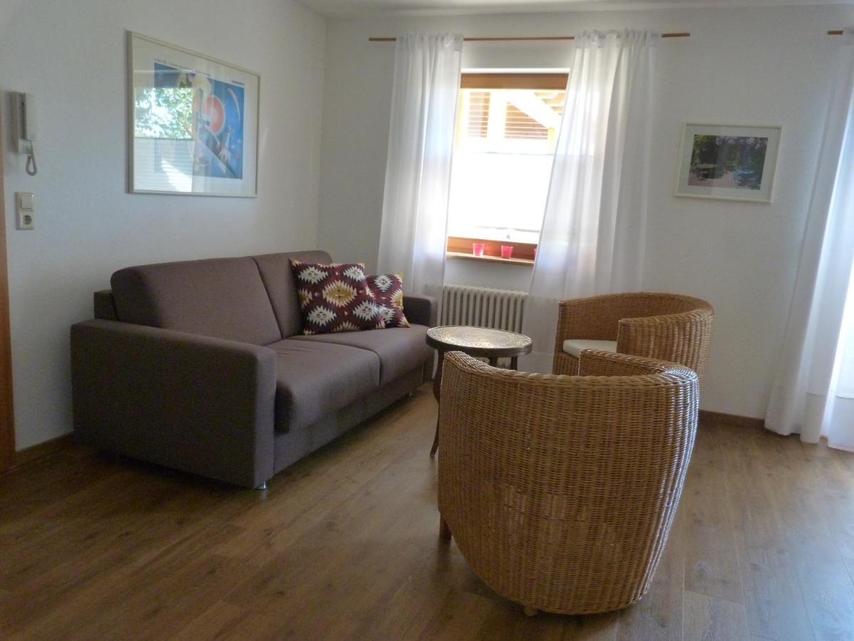 Ferienwohnung Familie Kunz Friesenheim  Zewnętrze zdjęcie